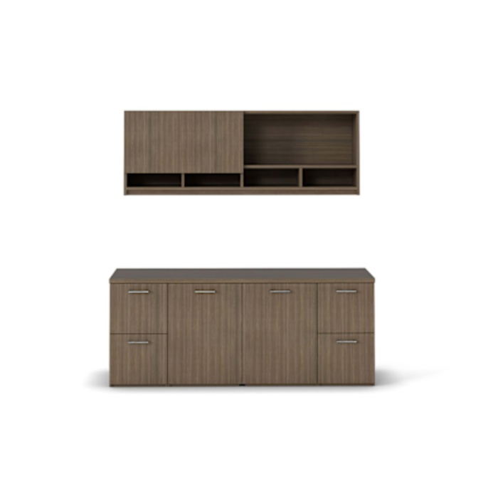 Vision Storage by JSI Health