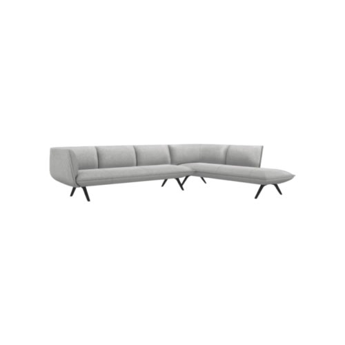 Luca Sofa by Bernhardt Design