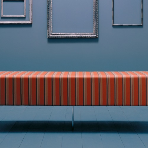 Balance Bench & Ottoman - 0