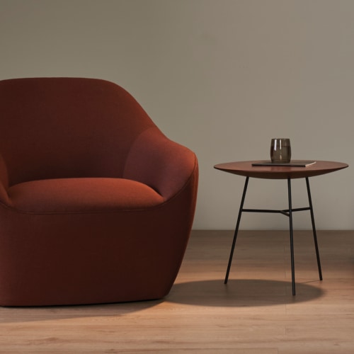 Bassa Occasional Table - 0