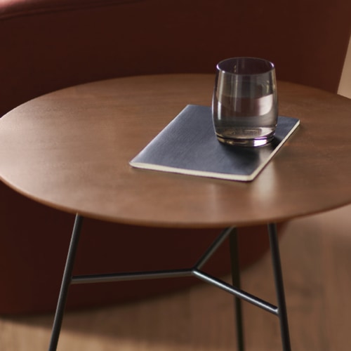 Bassa Occasional Table - 0