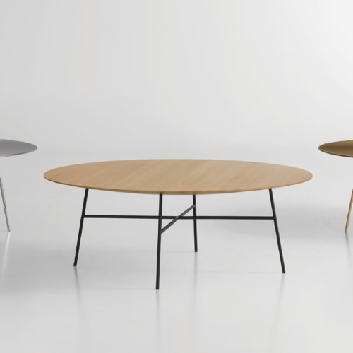 Bassa Occasional Table - 0