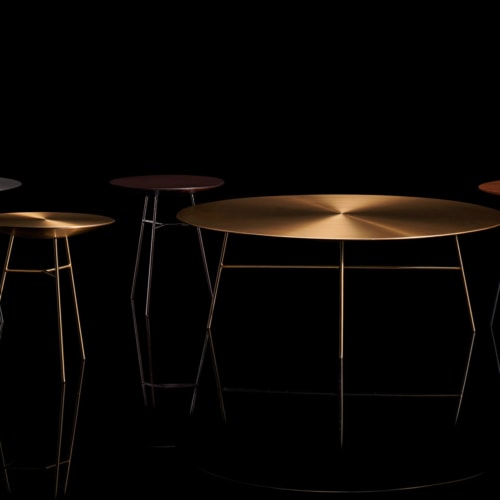 Bassa Occasional Table - 0