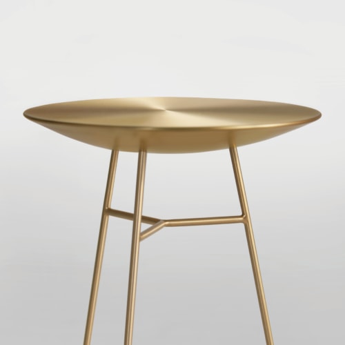 Bassa Occasional Table - 0