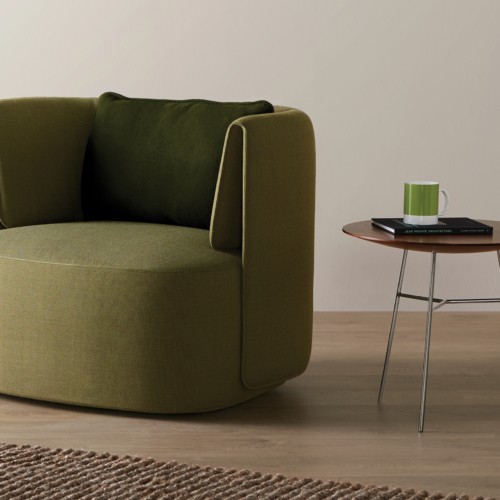 Bassa Occasional Table - 0