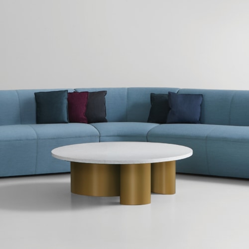Becca Sofa - 0