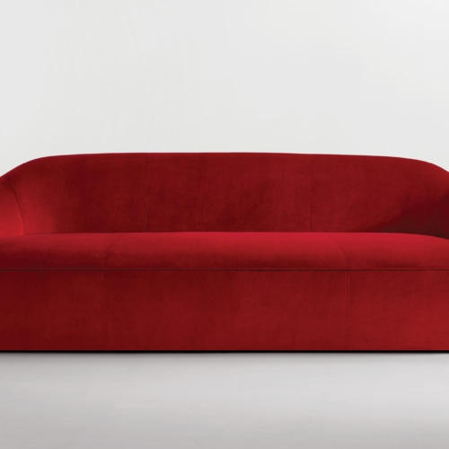 Becca Sofa - 0