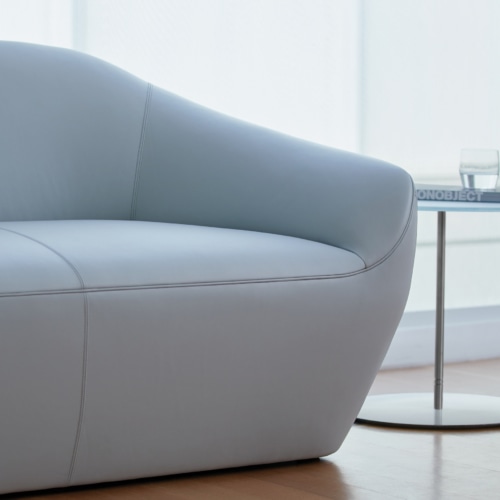 Becca Sofa - 0