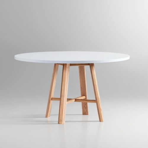 Blueprint Frame Table - 0