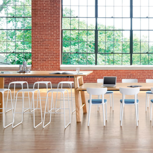 Blueprint Frame Table - 0