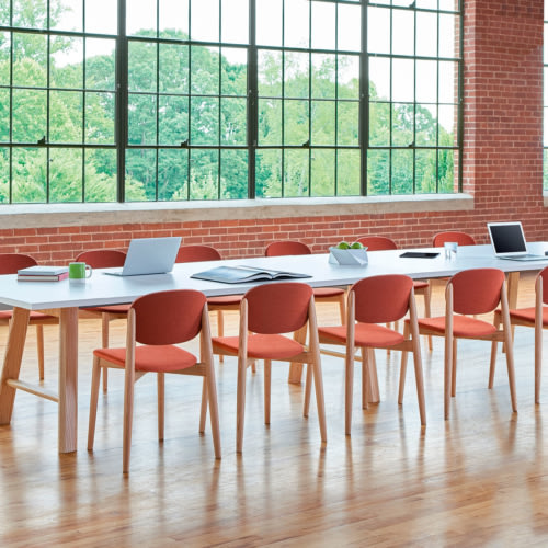 Blueprint Frame Table - 0