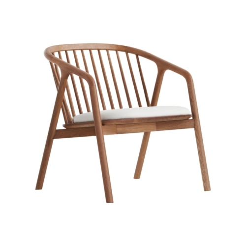 Cantata Lounge by Bernhardt Design