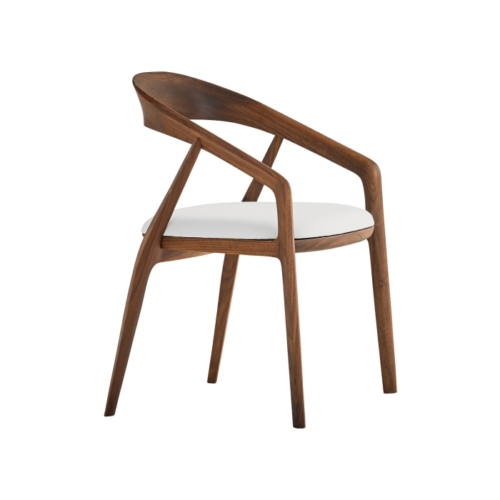 Capri Chair by Bernhardt Design
