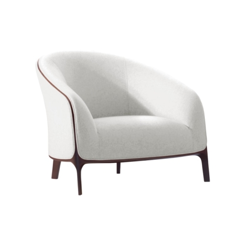 Catherine Lounge by Bernhardt Design