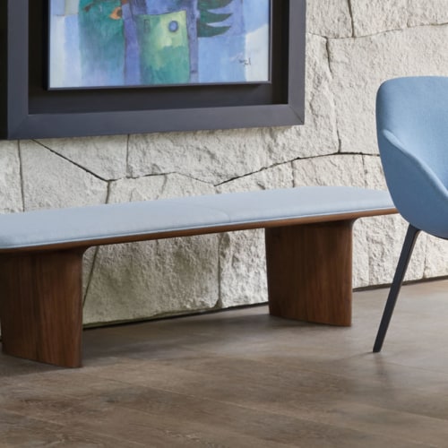 Catia Bench - 0