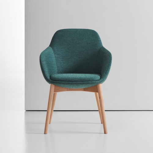 Chantal Chair - 0