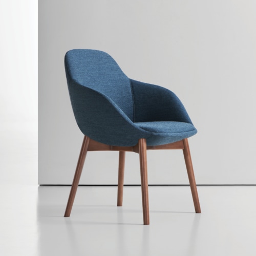 Chantal Chair - 0
