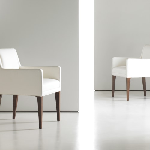 Claris Chair - 0