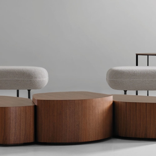 Clue Occasional Table - 0