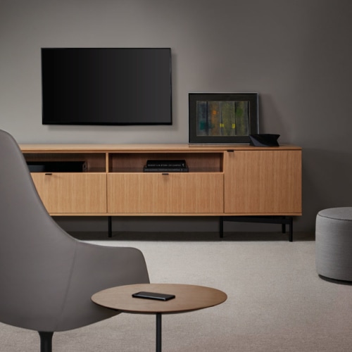 CP.4 Credenza - 0