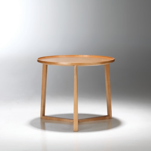 Curio Occasional Table - 0