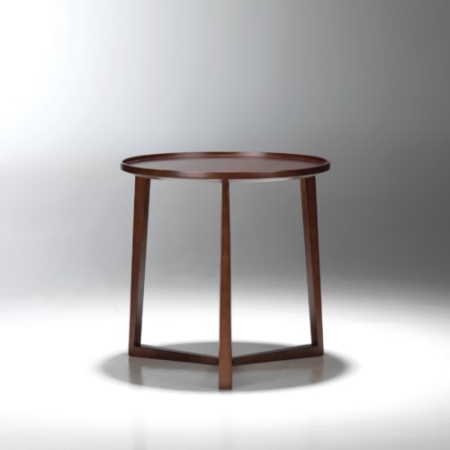 Curio Occasional Table - 0