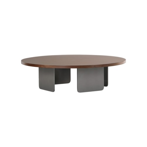 Elevation Occasional Table by Bernhardt Design