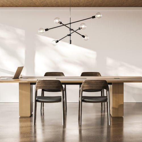 Encore Conference Table - 0
