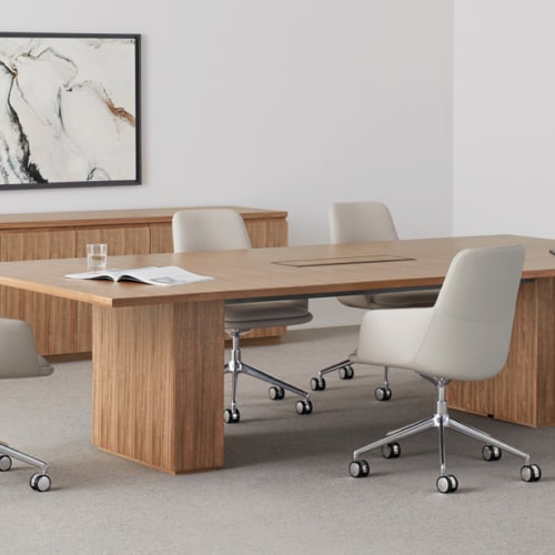 Encore Conference Table - 0