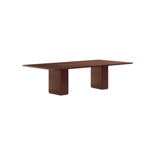 Encore Conference Table by Bernhardt Design