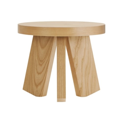 Everly Occasional Table by Bernhardt Design