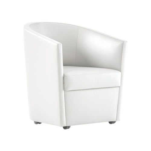 Glasgow Chair by Bernhardt Design