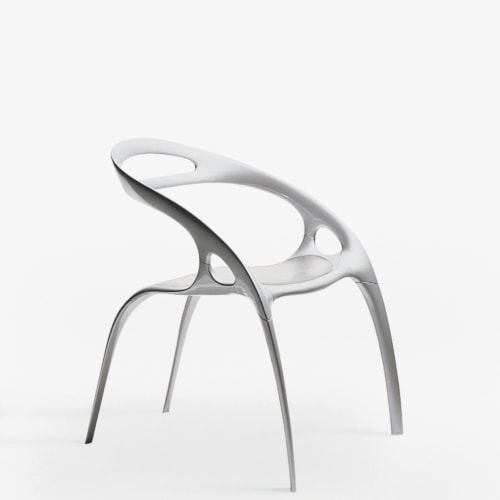Go Chair - 0