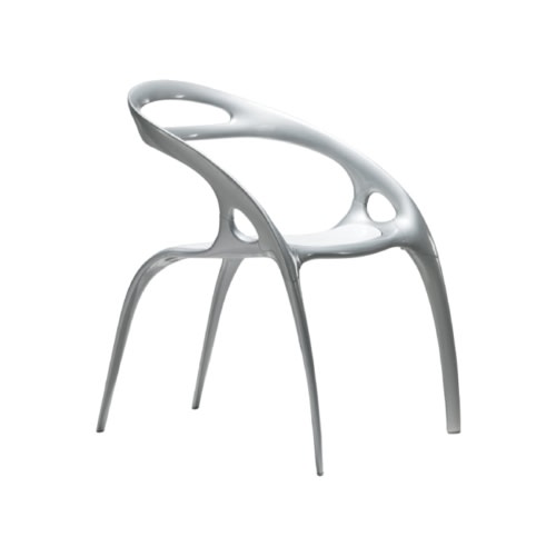 Go Chair by Bernhardt Design