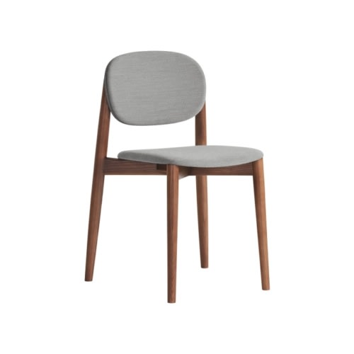 Halo Chair by Bernhardt Design