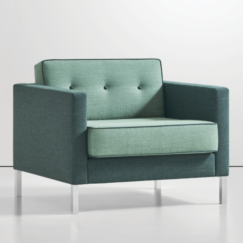 Harmony Lounge by Bernhardt Design