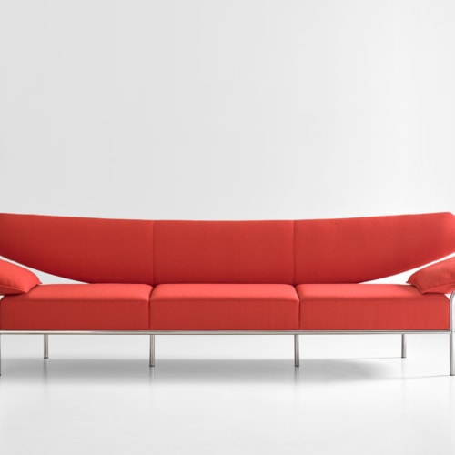 Ibis Sofa - 0
