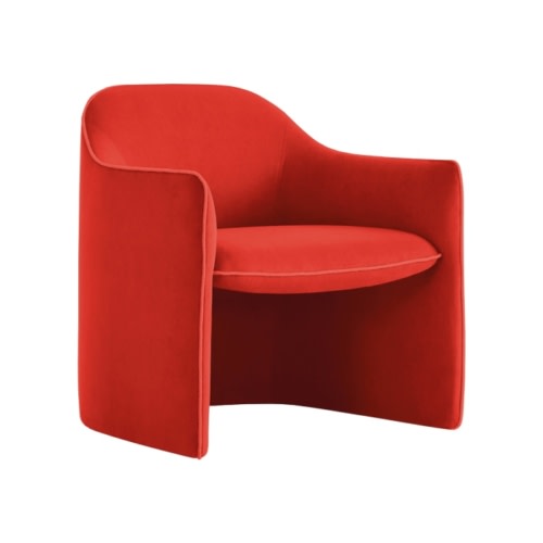 Jackson Lounge by Bernhardt Design