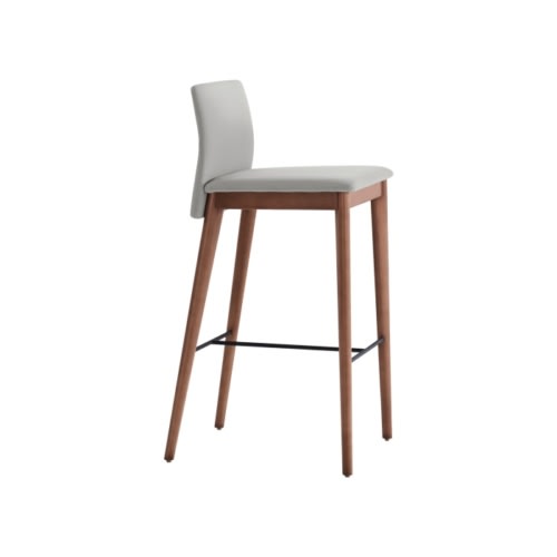 KL Stool by Bernhardt Design