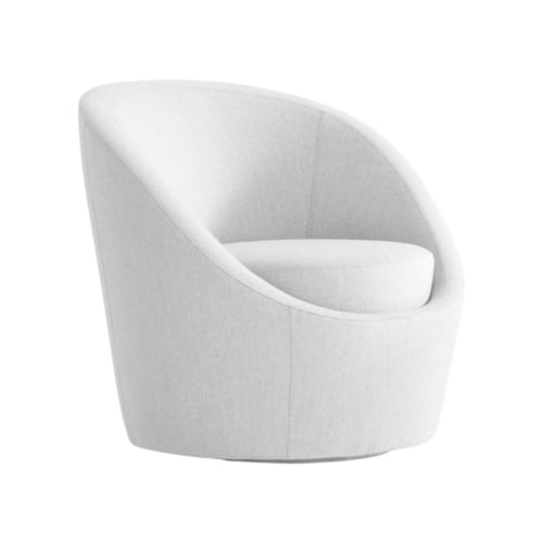 Lily Lounge by Bernhardt Design