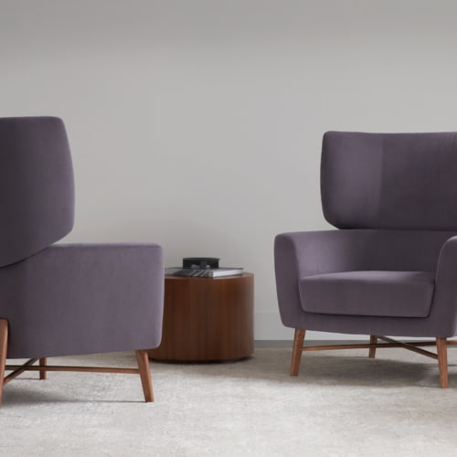 Marlowe Occasional Table - 0