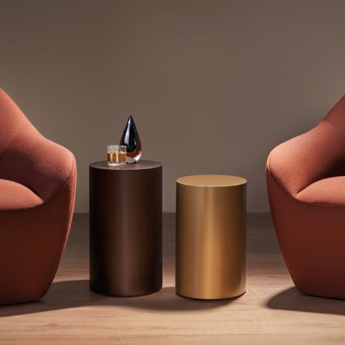 Marlowe Occasional Table - 0