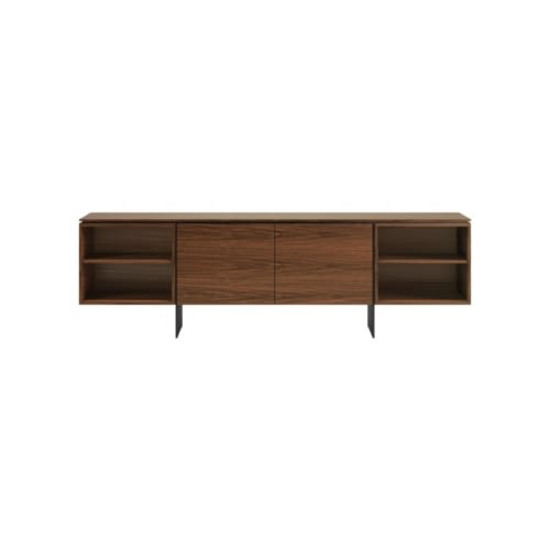 Matera Credenza by Bernhardt Design