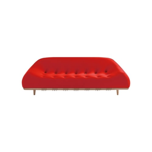 Mellow Sofa by Bernhardt Design