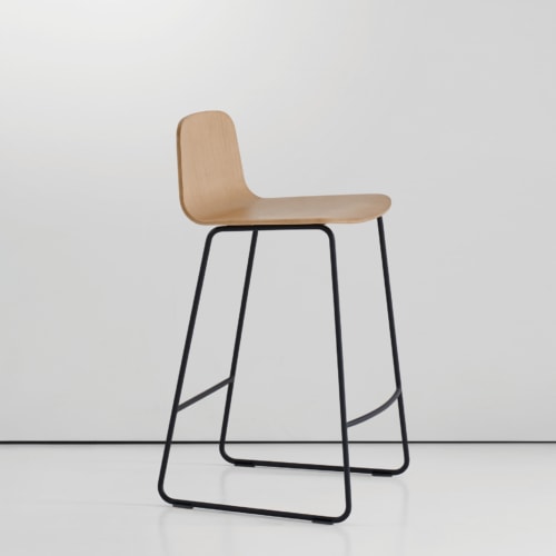 Mezzo Stool - 0