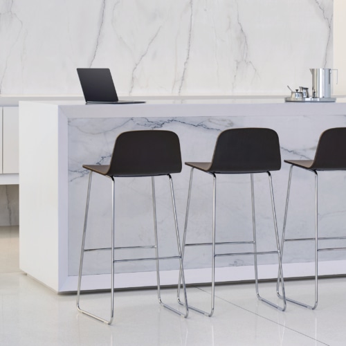 Mezzo Stool - 0