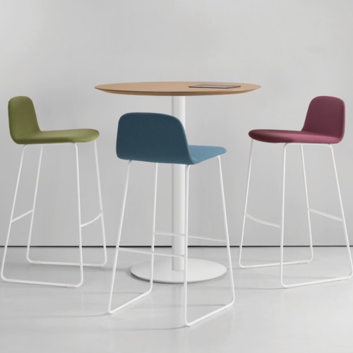 Mezzo Stool - 0