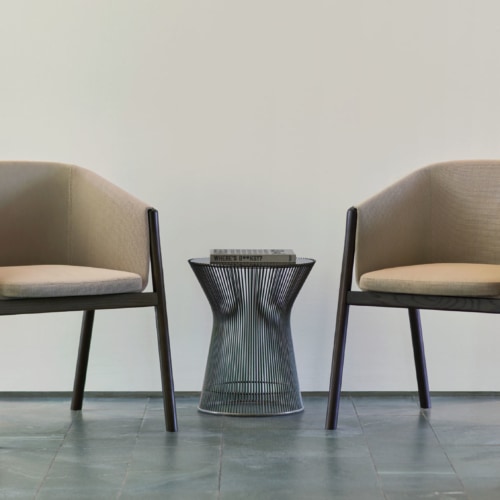 Mulholland Chair - 0