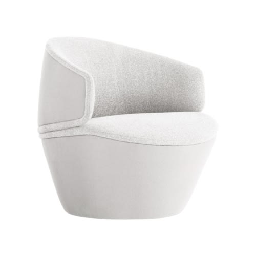 Nico Lounge by Bernhardt Design