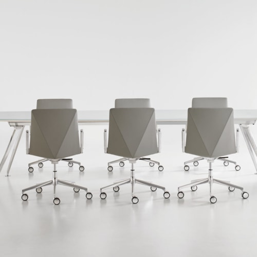 Parallax Conference Table - 0